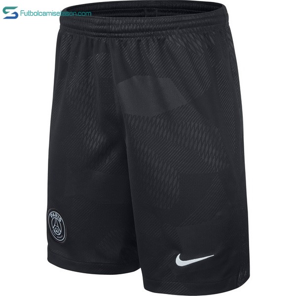 Pantalones Paris Saint Germain 3ª 2017/18